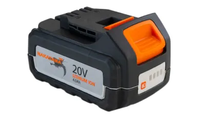 ΜΠΑΤΑΡΙΑ NAKAYAMA